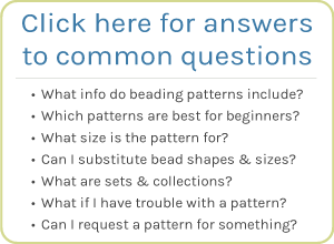 Beading Pattern FAQs